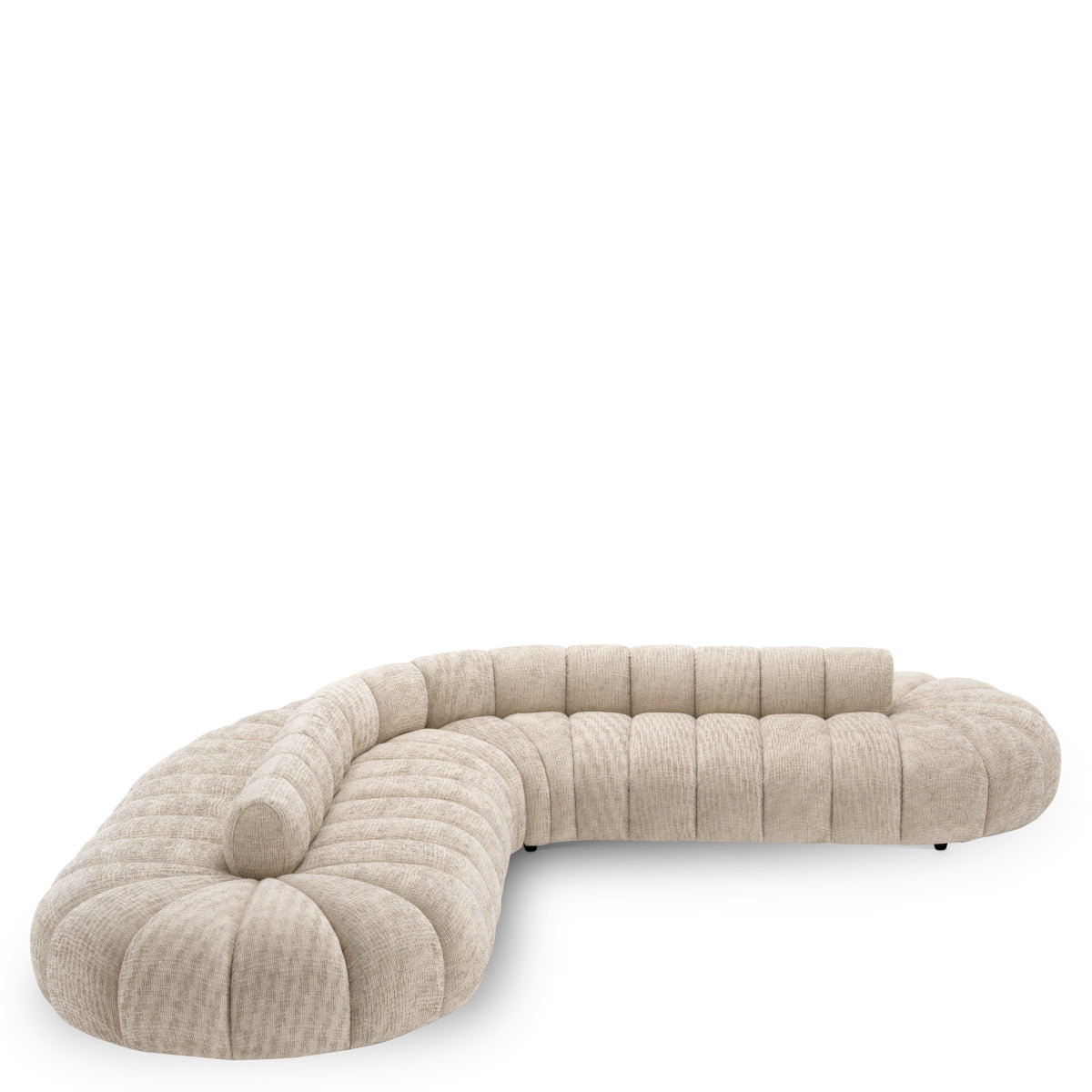 Sofa Alison creststone beige