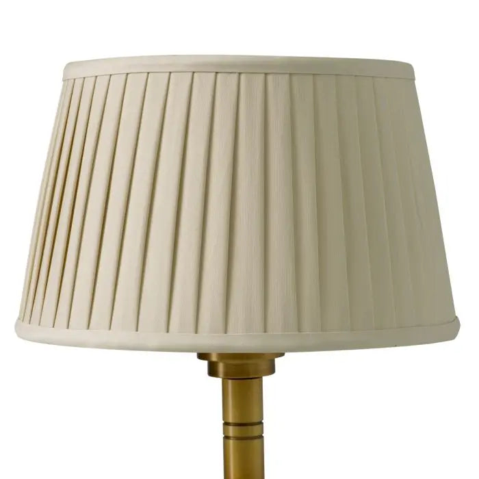 Floor Lamp Tryon Eichholtz