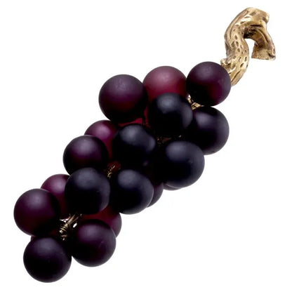 Object French Grapes Eichholtz