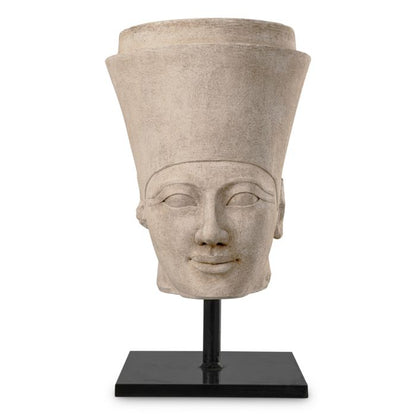 Bust Hatshepsut Eichholtz