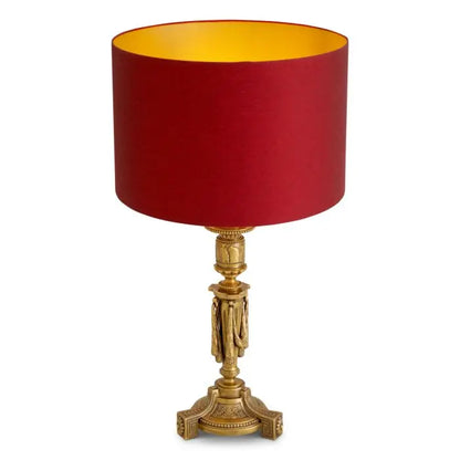 Table Lamp Francis *EXPO Eichholtz