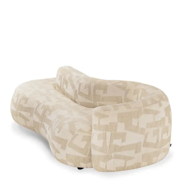 Sofa Julita Eichholtz