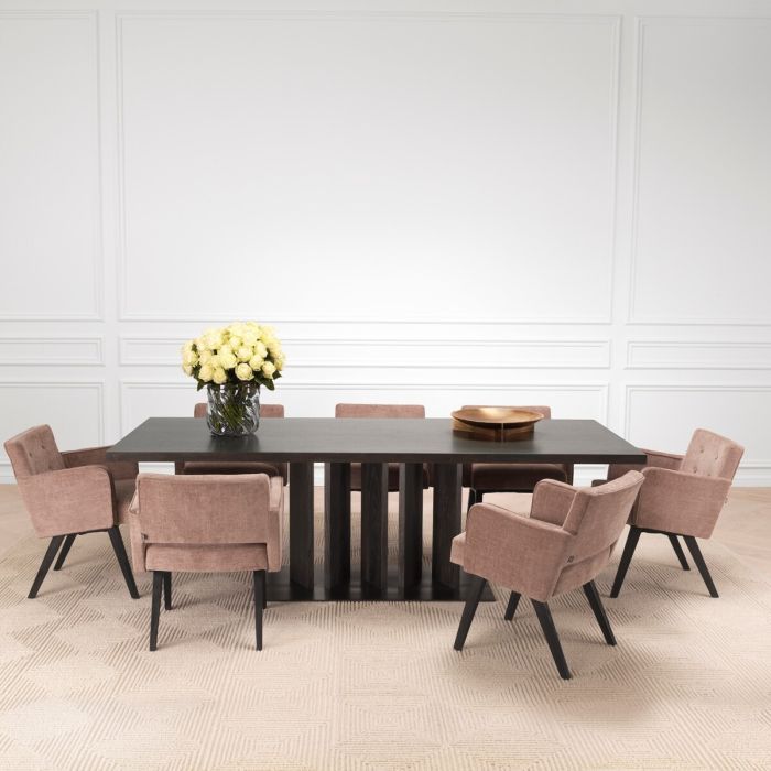 Dining Table Julius Eichholtz