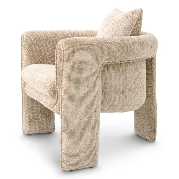 Chair Toto Eichholtz