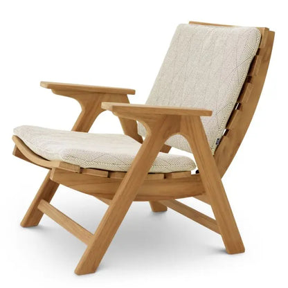 Outdoor Chair Oceanview Eichholtz