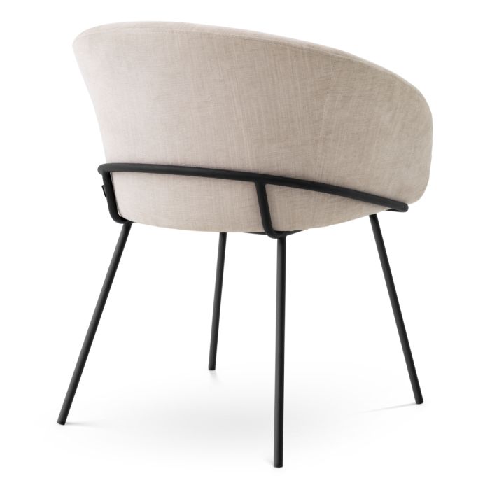 Dining Chair Campus Eichholtz