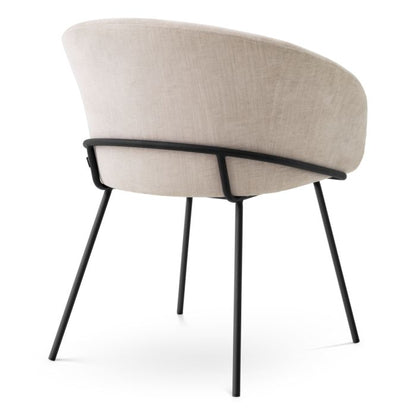 Dining Chair Campus Eichholtz