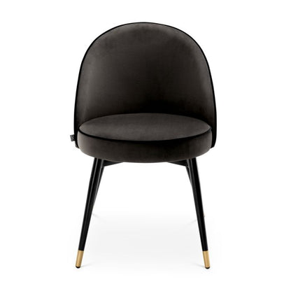 Dining Chair Cooper Set Of 2 Eichholtz
