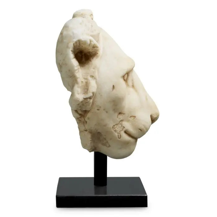 Object Lion Eichholtz
