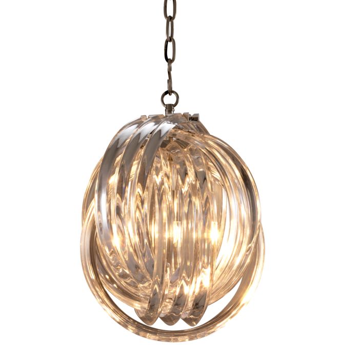 Chandelier Marco Polo S Eichholtz