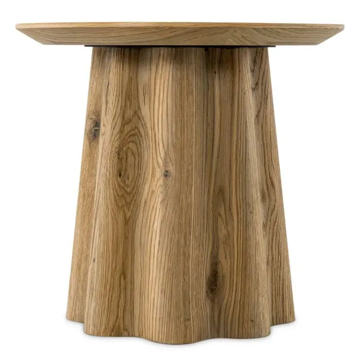 Side Table Papyrus Eichholtz