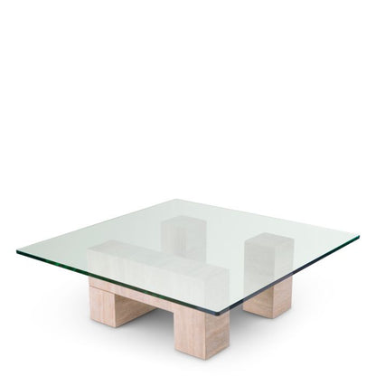 Coffee Table Ikal
