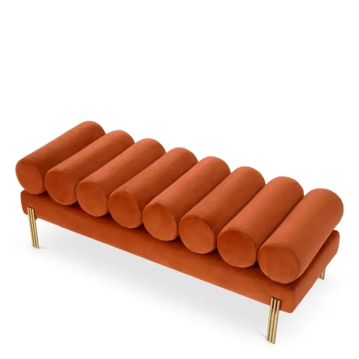 Bench Oxley Eichholtz