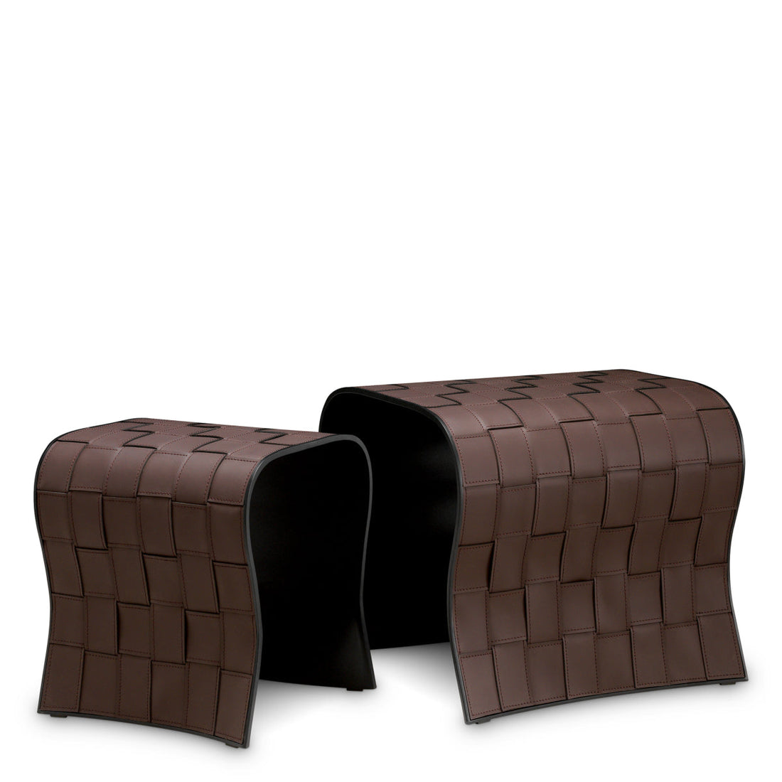 Side Table Marcello set of 2 Eichholtz
