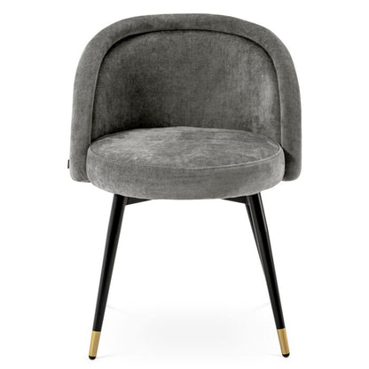 Dining Chair Chloé Set Of 2 Eichholtz