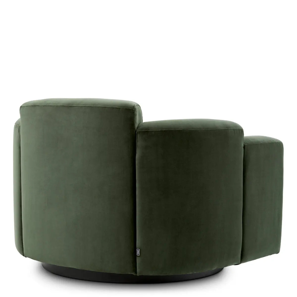 Swivel Chair Marbella Eichholtz