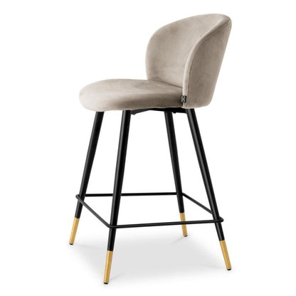 Counter Stool Volante Eichholtz