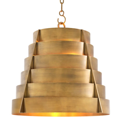 Pendant Fitzroy Eichholtz