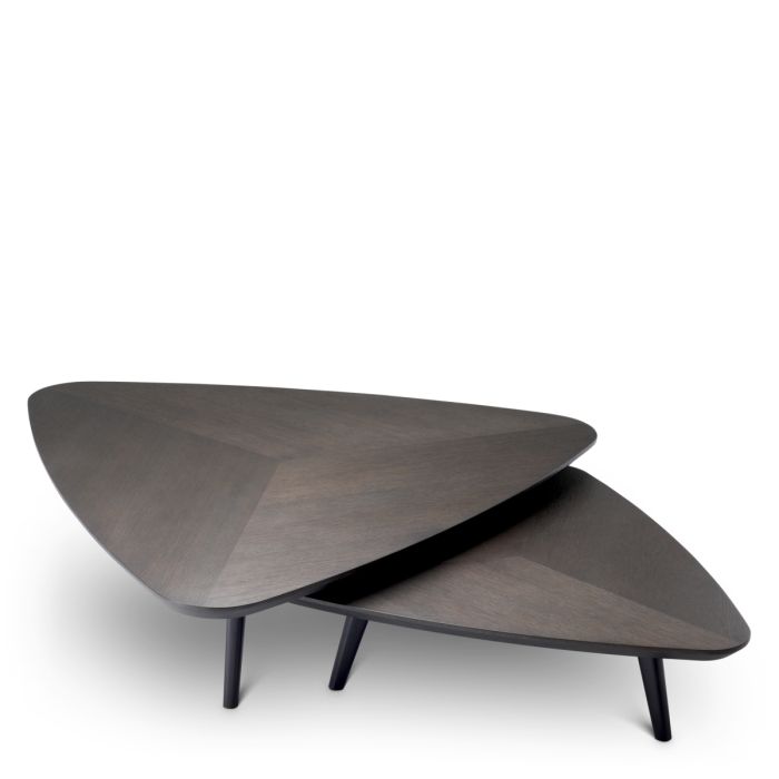 Coffee Table Lauren set of 2 Eichholtz