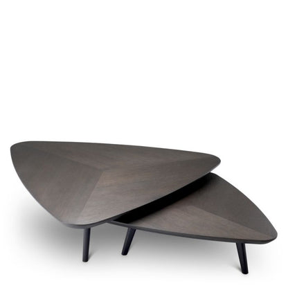 Coffee Table Lauren set of 2 Eichholtz