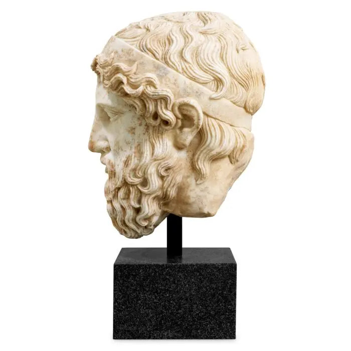 Bust Hermes Eichholtz