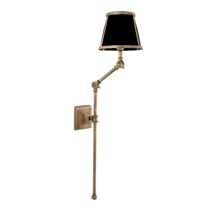 Wall Lamp Brunswick Eichholtz