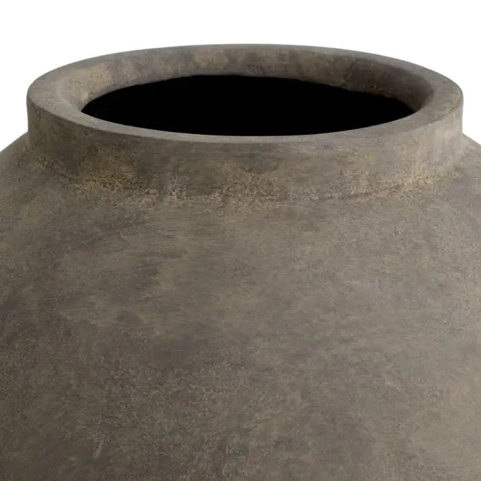 Vase Moon Jar M Eichholtz
