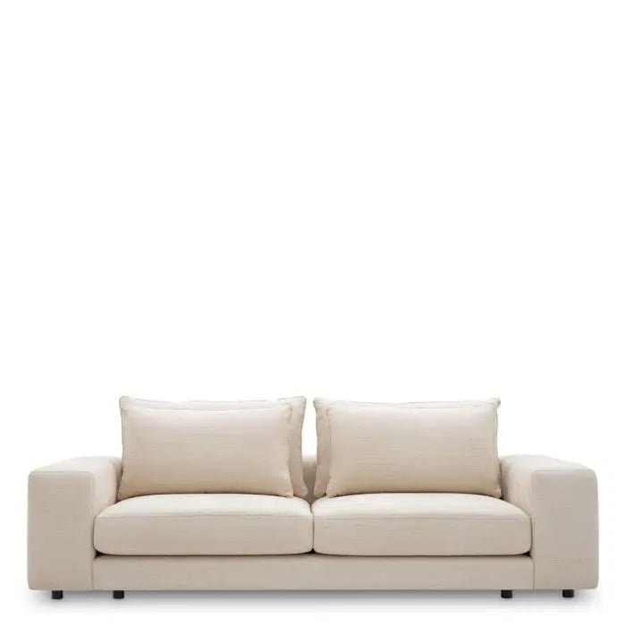 Sofa Lounge Club L Eichholtz