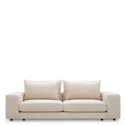 Sofa Lounge Club L Eichholtz