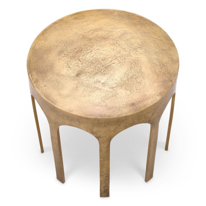 Side Table Gardini Eichholtz