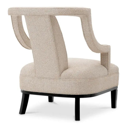 Accent Chair Roumier Eichholtz