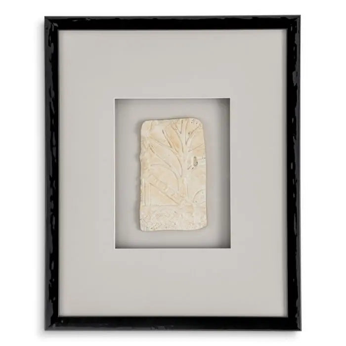 Wall Art Inlay Hatshepsut Set Of 4 Eichholtz
