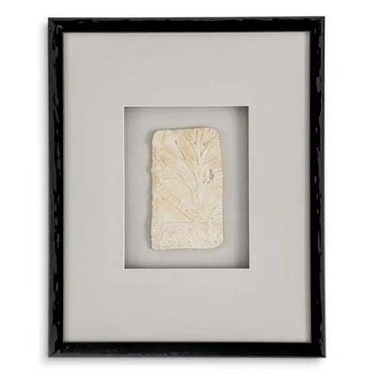 Wall Art Inlay Hatshepsut Set Of 4 Eichholtz
