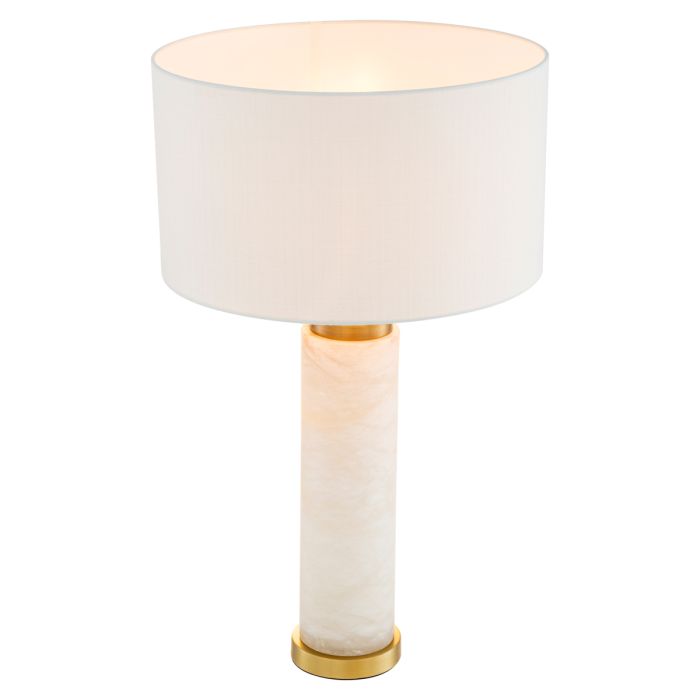 Table Lamp Lxry Eichholtz