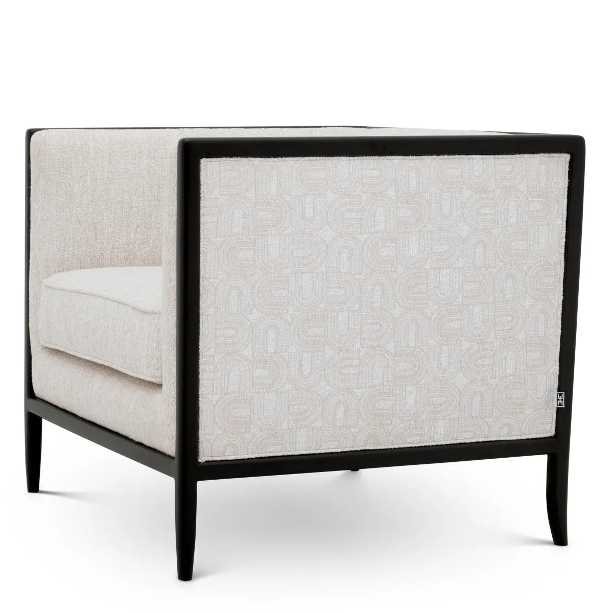 Chair Lauriston Eichholtz