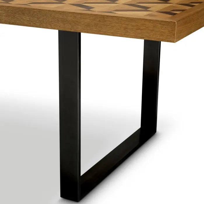 Dining Table Rubicon L Eichholtz