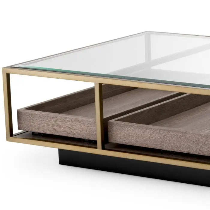 Coffee Table Roxton Eichholtz