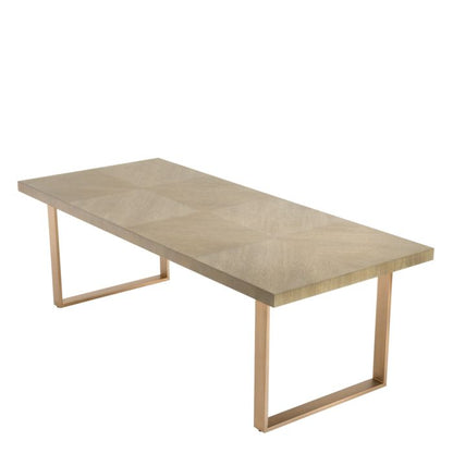 Dining Table Remington 230 cm Eichholtz