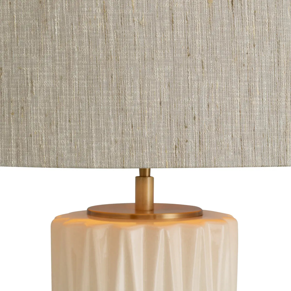 Table Lamp Amarello Eichholtz