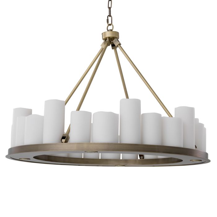 Chandelier Commodore ø 90 cm Eichholtz