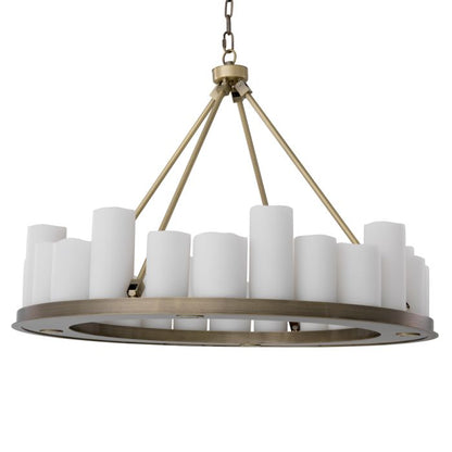 Chandelier Commodore ø 90 cm Eichholtz
