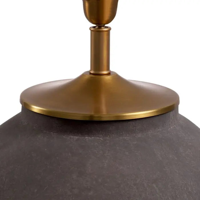 Table Lamp Moon Jar Eichholtz