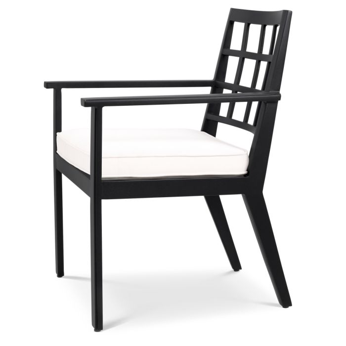 Outdoor Dining Chair Cap-Ferrat Eichholtz