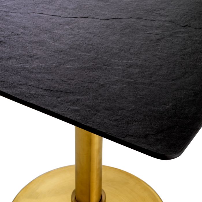 Dining Table Terzo Square Eichholtz