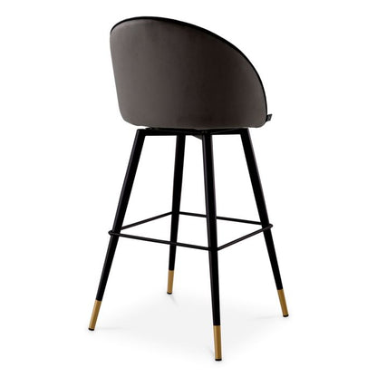 Bar Stool Cooper Set Of 2 Eichholtz