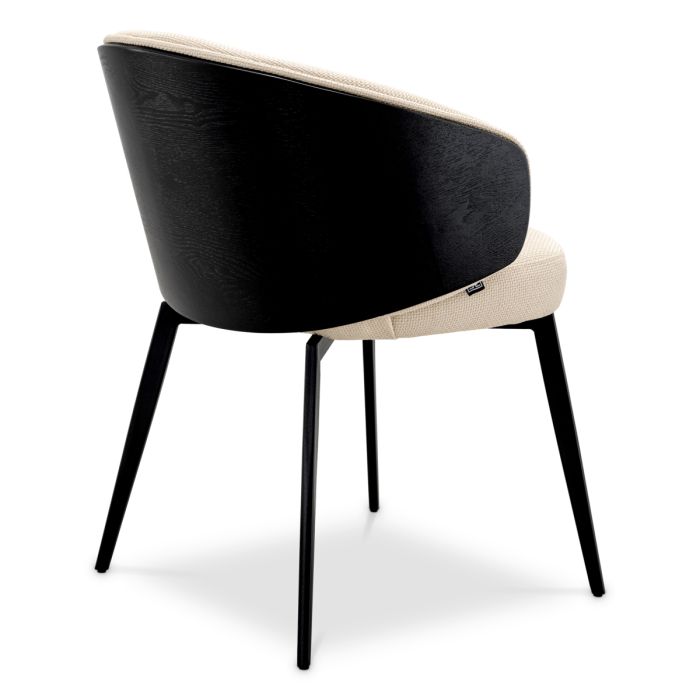 Dining Chair Camerota Eichholtz