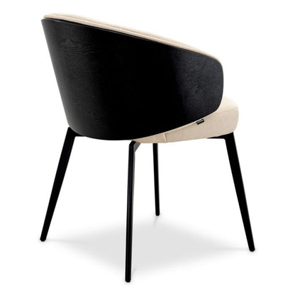 Dining Chair Camerota Eichholtz