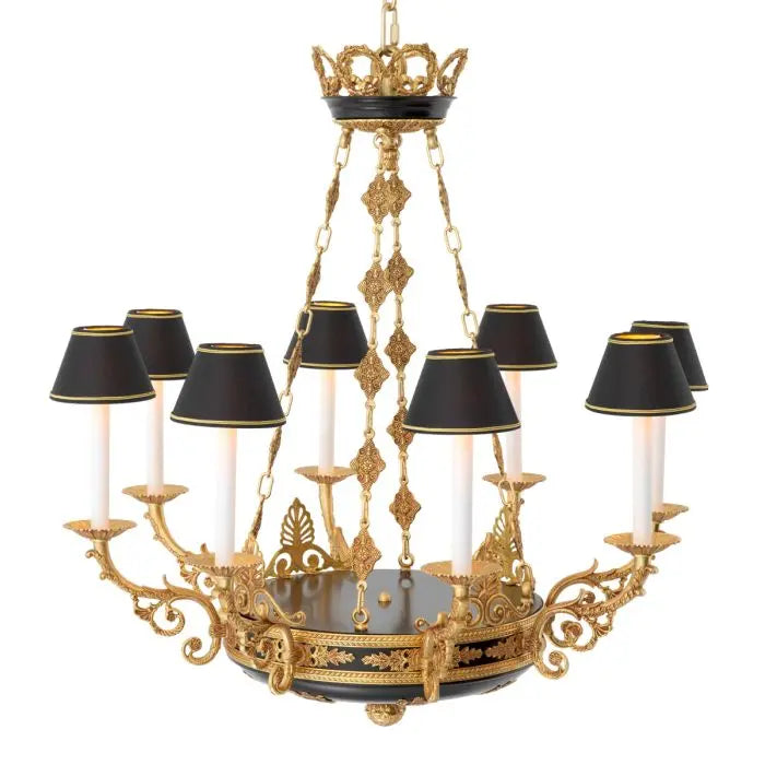 Chandelier Palais Eichholtz