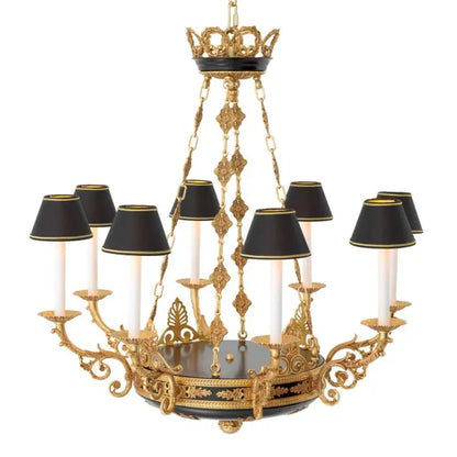 Chandelier Palais Eichholtz