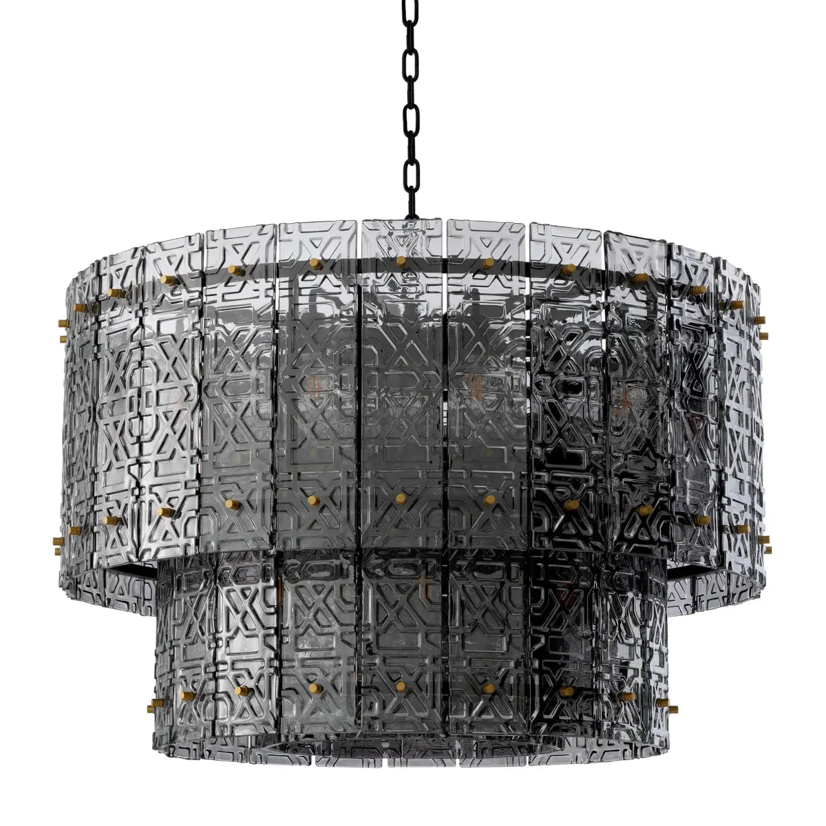 Chandelier Georgette Eichholtz